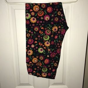 LuLaRoe TC Leggings